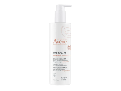 xeracalm nutrition balzam avene 400ml