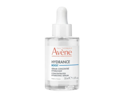 avene hydrance boost serum