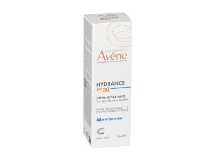 avene hydrance krem spf 30