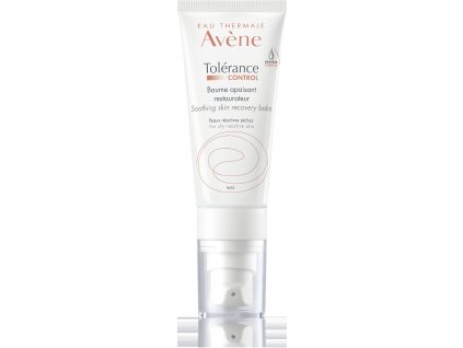 Avene Tolérance CONTROL Upokojujúci obnovujúci balzam 40 ml