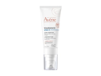 avene tolerance hydra fluid