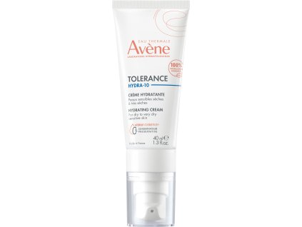 avene tolerance hydra krem