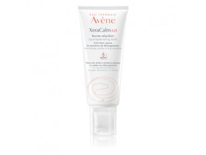 Avene XeraCalm A.D Relipidačný balzam pre veľmi suchú kožu so sklonom k atopickému ekzému a svrbeniu 200 ml
