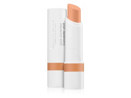 Couvrance Korekčná tyčinka koralová SPF 30 - hnedo sfarbené nedokonalosti  4 g