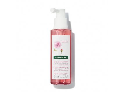 KLORANE SOS sérum s výťažkom z pivónie 65ml