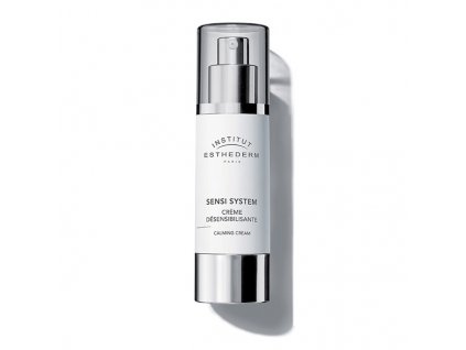 ESTHEDERM CALMING CREAM - ukľudňujúci krém 50ml