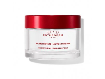 ESTHEDERM HIGH NUTRITION FIRMING BODY BALM - vysoko výživný spevňujúci telový balzam 200ml