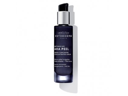 ESTHEDERM INTENSIVE AHA PEEL CONCENTRATED SERUM - koncetrované sérum AHA 12% 30ml