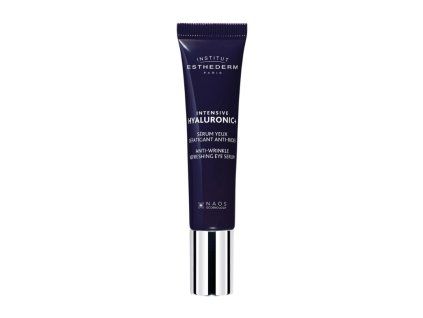 hyaluronic esthederm intensive ocne serum