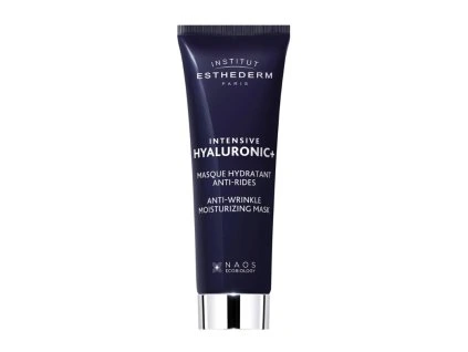 hyaluronic esthederm maska 50ml