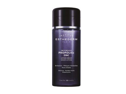 propolis lotion esthederm intensive