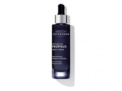 ESTHEDERM INTENSIVE PROPOLIS+ KONCENTROVANÉ SÉRUM - intenzívne protizápalové sérum 30ml