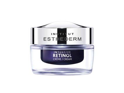 retinol krem esthederm intensive