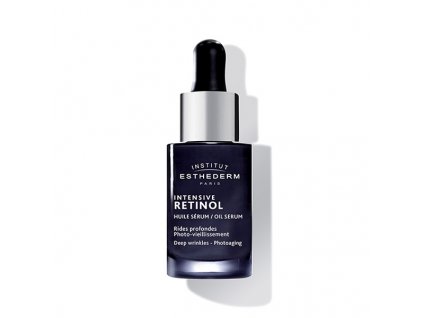 ESTHEDERM INTENSIVE RETINOL - olejové sérum 15ml