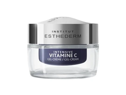 vitamin c krem intensive esthederm