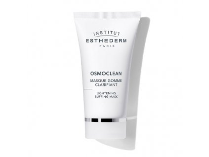 ESTHEDERM LIGHTENNING BUFFING MASK - rozjasňujúca zosvetľujúca maska 75ml