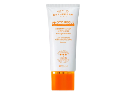 photo regul esthederm