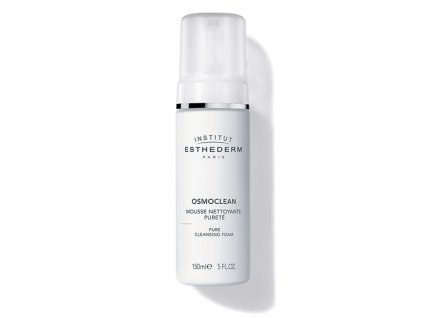 ESTHEDERM PURE CLEANSING FOAM - hĺbkovo čistiaca pena 150ml