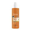 sprej pre deti avene spf50 400ml
