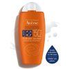 Avene Sport fluid SPF 50+ pre citlivú pleť 100 ml