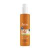 sprej pre deti avene spf50 200ml