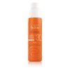 Avene Sprej SPF 30 pre citlivú pleť 200 ml