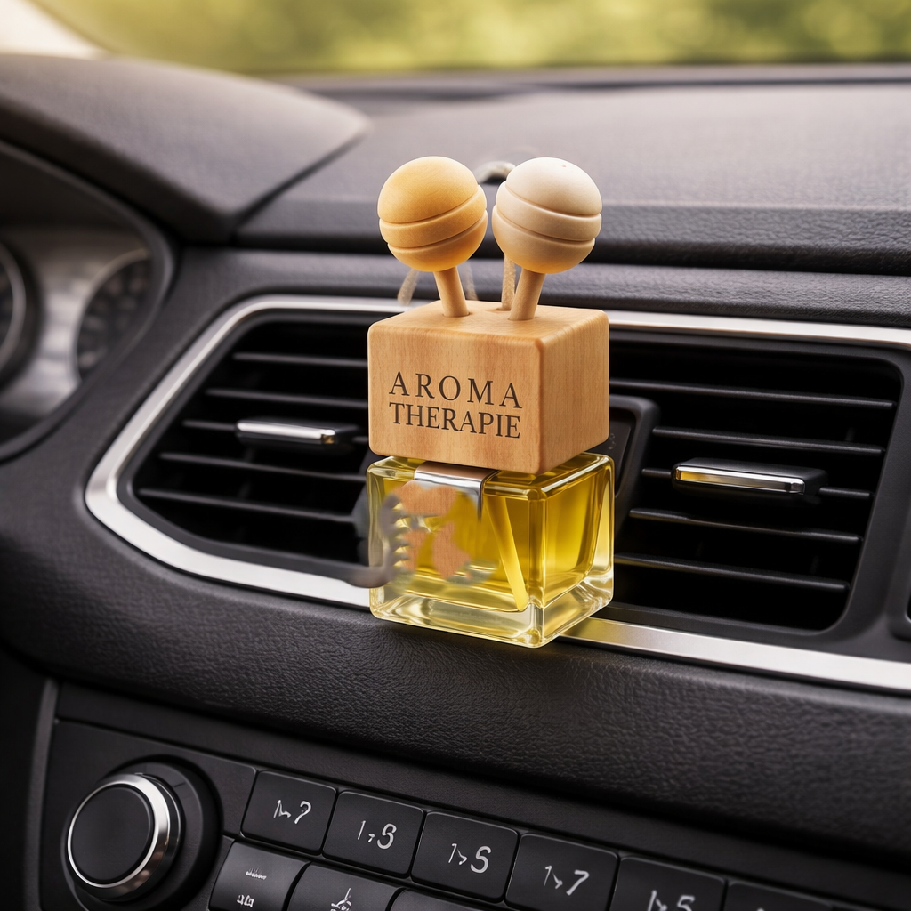 Když se cestování autem  promění v zážitek