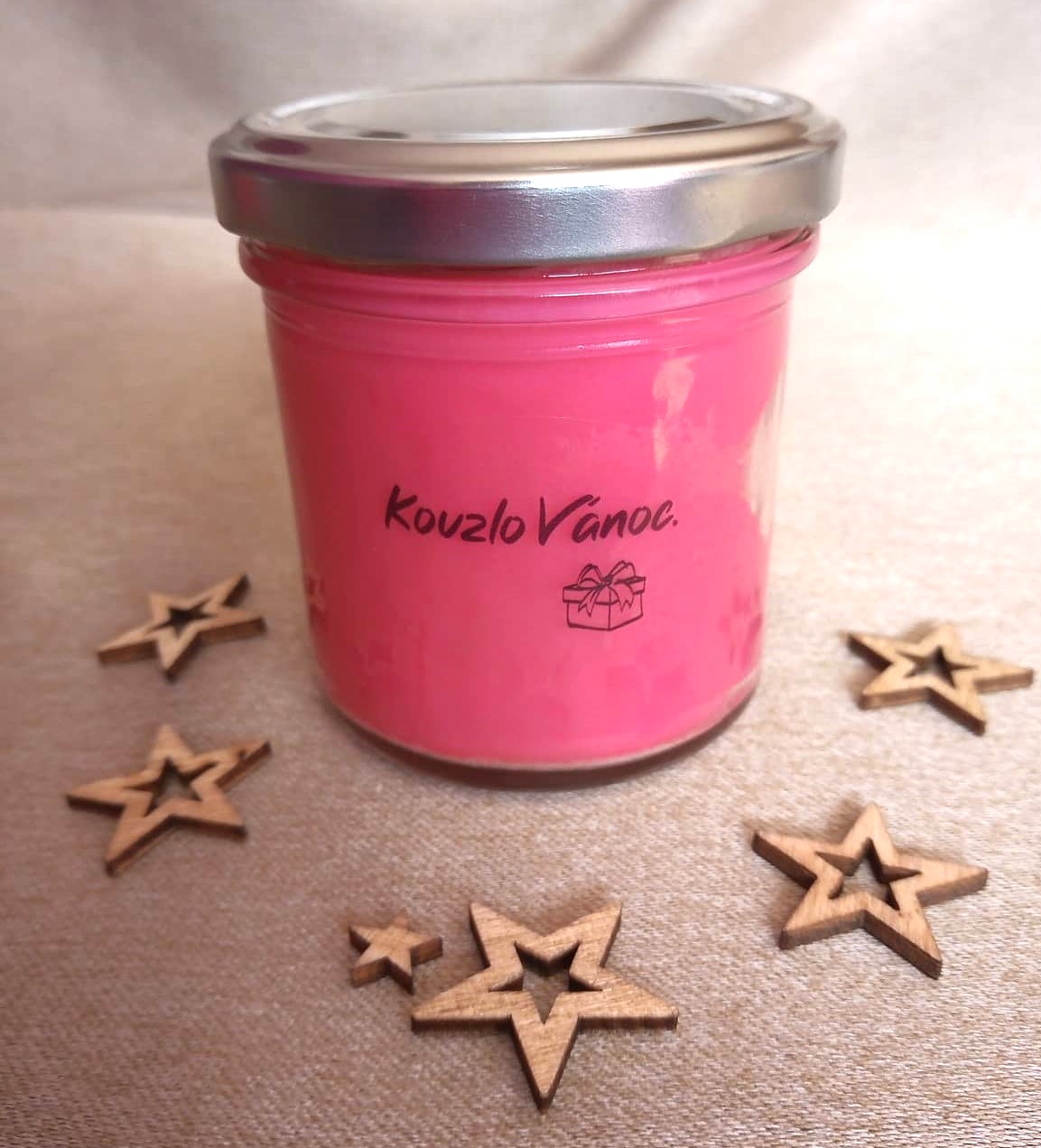 Význam svíček v období Adventu a Vánoc