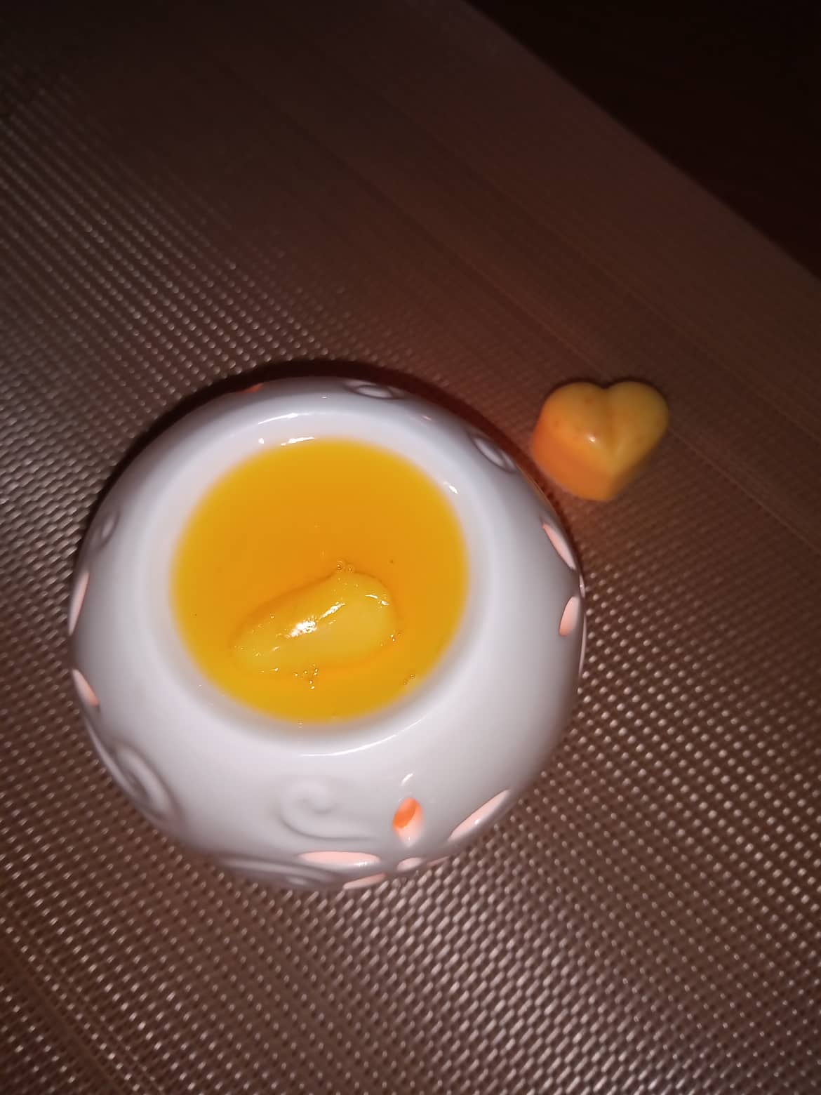 Vonné vosky a jejich správné použití