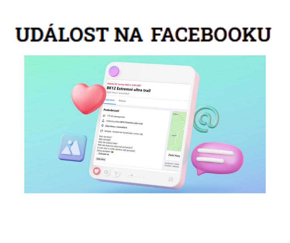 Událost na Facebooku