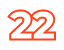 22 let zkušeností