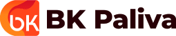 Brikety a Pelety - Bk Paliva