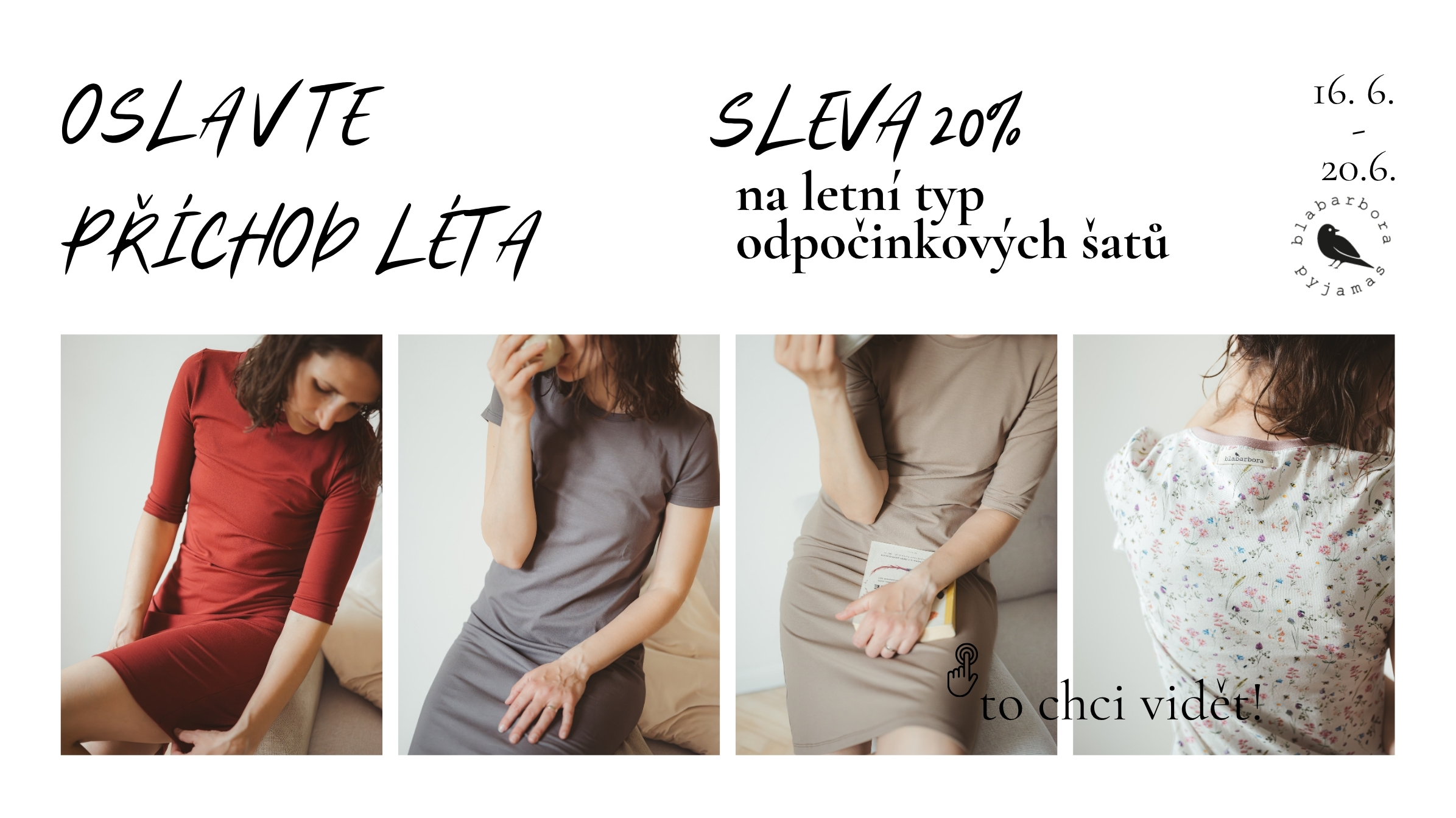 letní akce