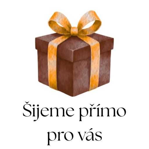 tvoříme pro vás