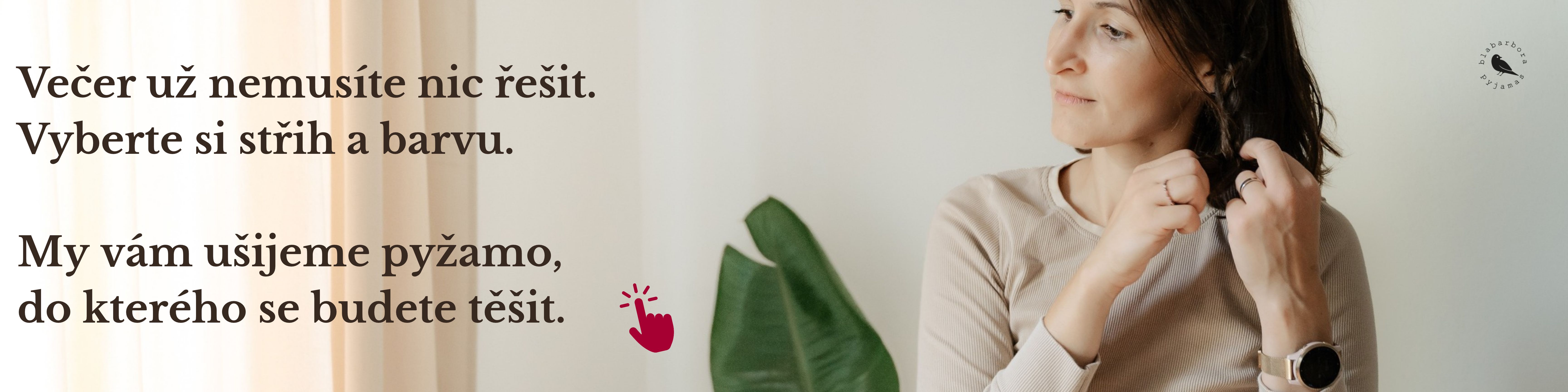 podzimní banner