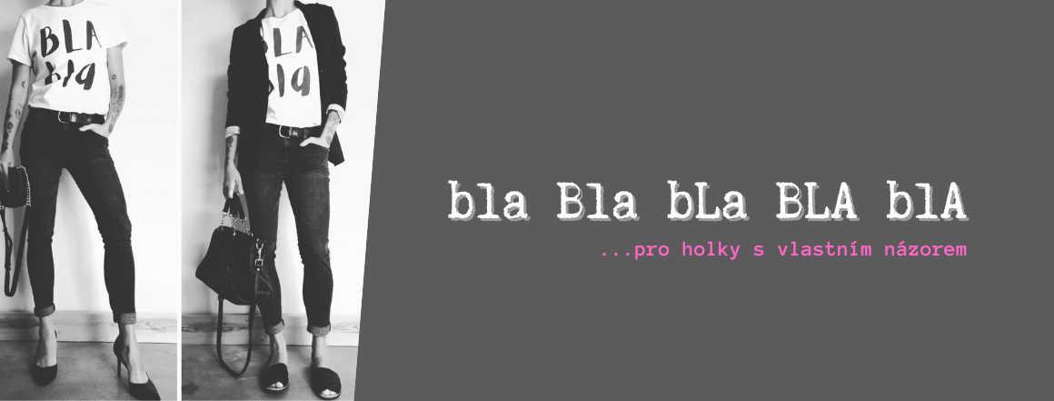 Bla Bla