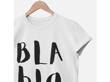 BlaBla white w