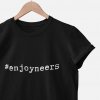 enjoynners black woman t