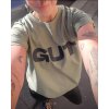 Triko GUT OLIVE unisex