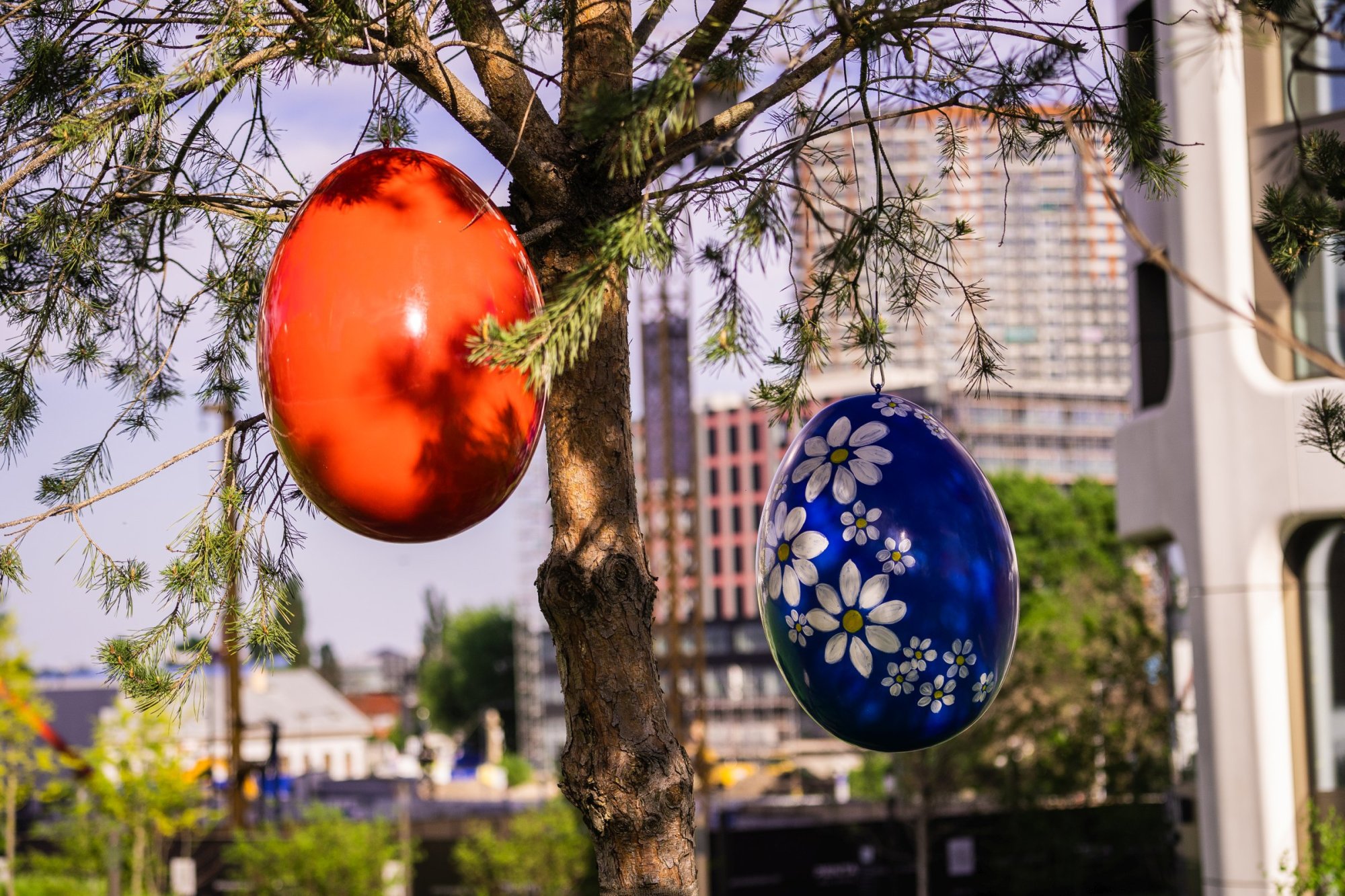 Veľká noc – Kraslice