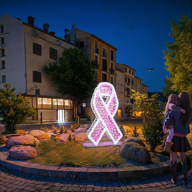 Deň ružových stužiek