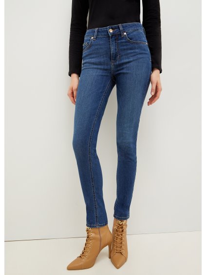 Dámske skinny jeans