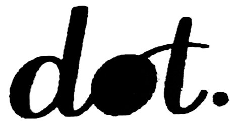 Black dot