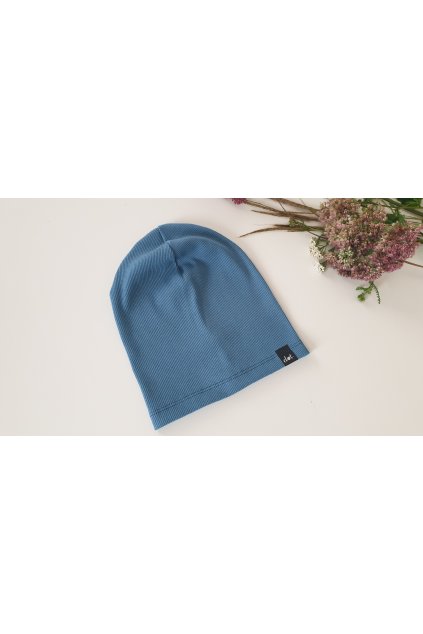 Jarní čepice RIB - Smog