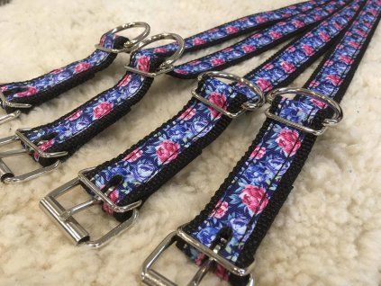 GALERIE - Obojky BJ klasik