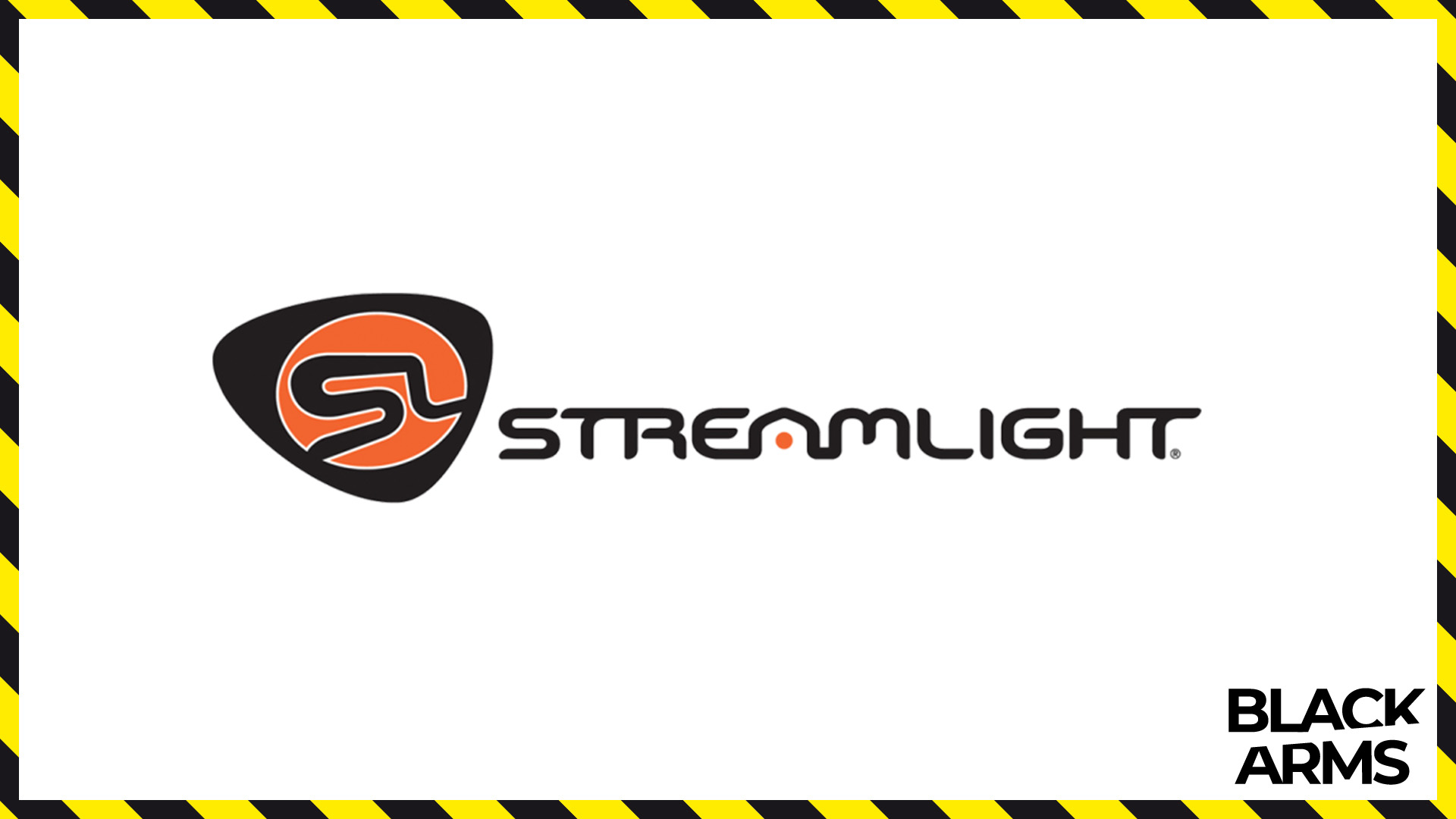 Streamlight skladom