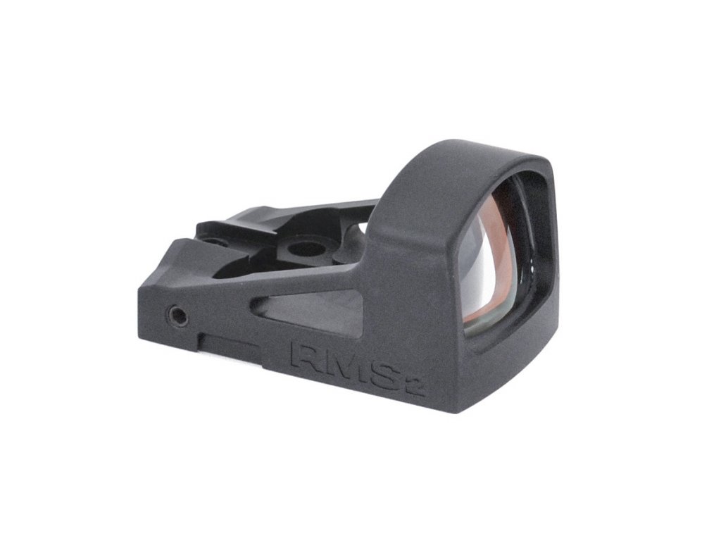 Shield Reflex Mini Sight 2.0 4MOA Glass Lens RMS2 4MOA GL