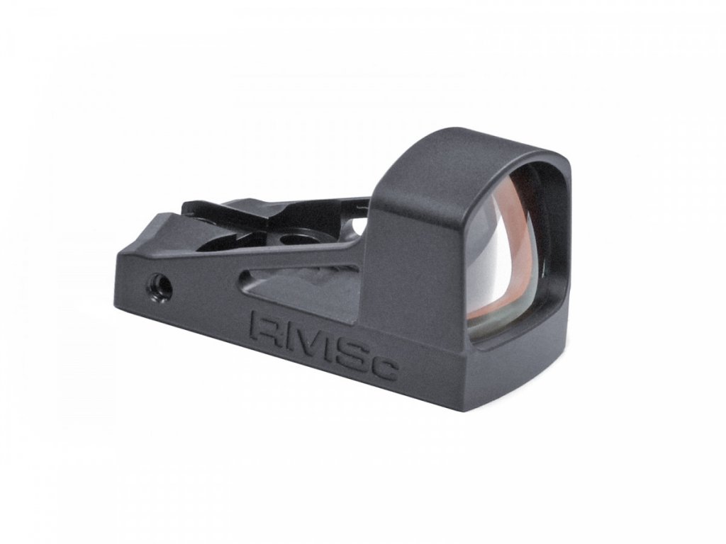 Shield Reflex Mini Sight Compact Glass Lens RMSc 8MOA GL