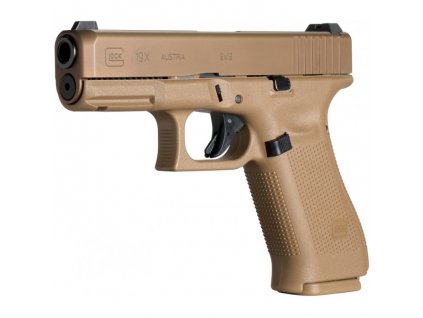 pistol samonabijacia glock 19x coyote 9luger 1 700x700