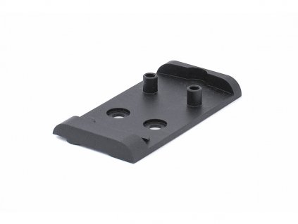 Shield Sights Mounting Plate for Glock MOS MNT MOS SMS RMS